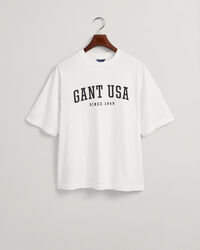USA Graphic T-shirt
