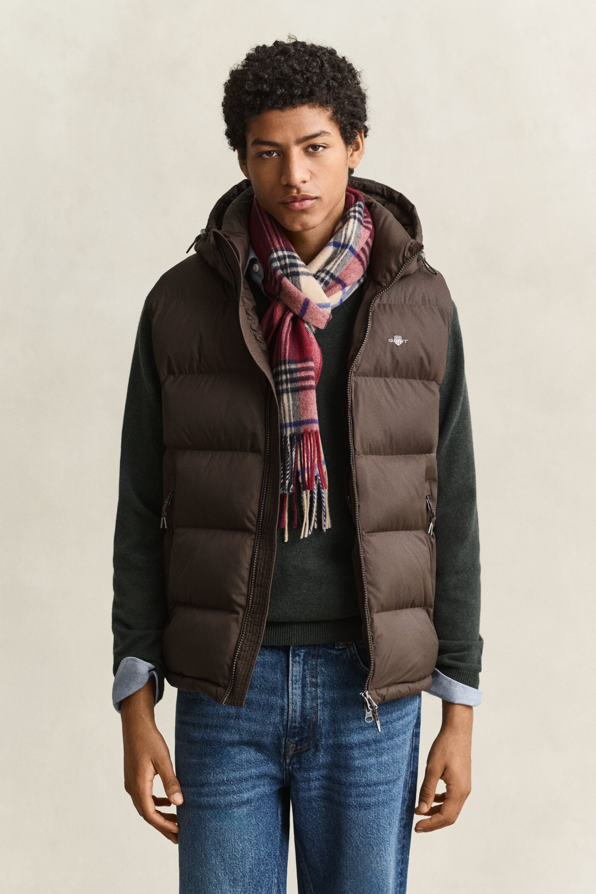 Active Cloud vest