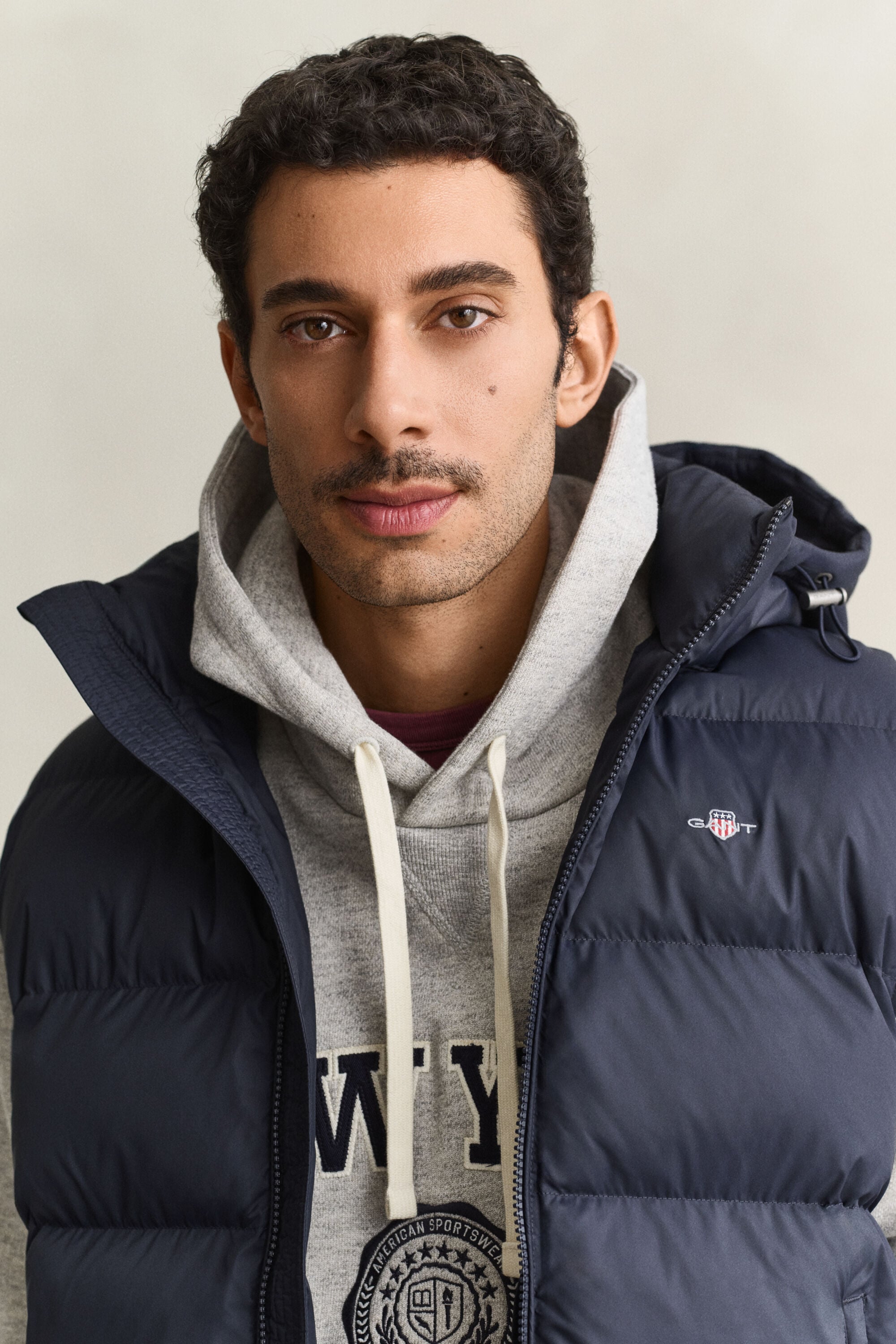 Active Cloud vest