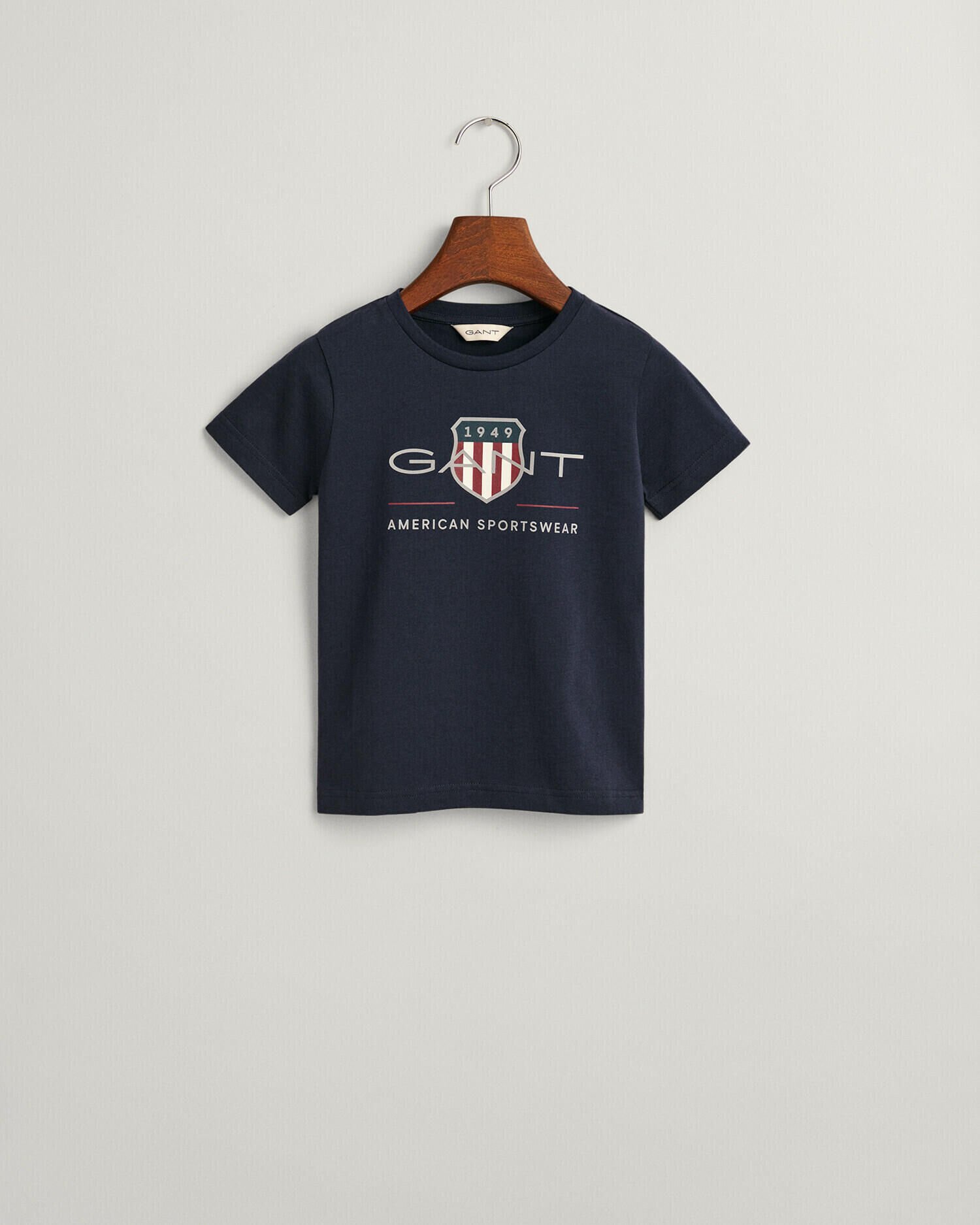 Kids Archive Shield T-shirt
