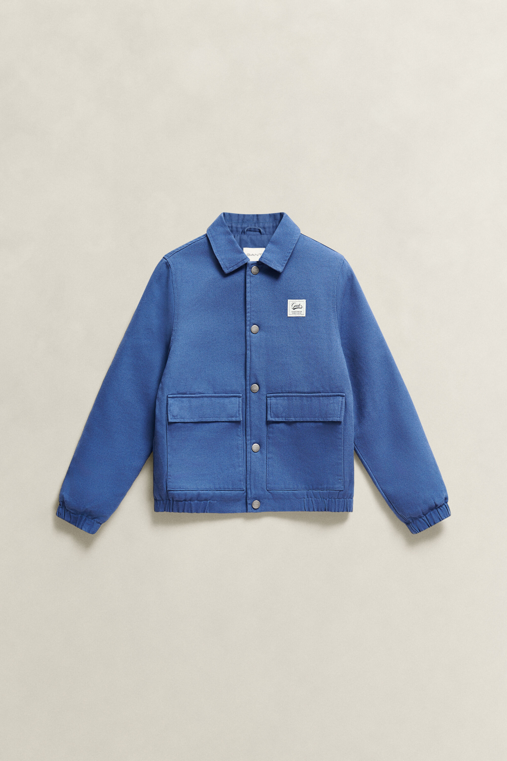 Teen Boys coach-jakke