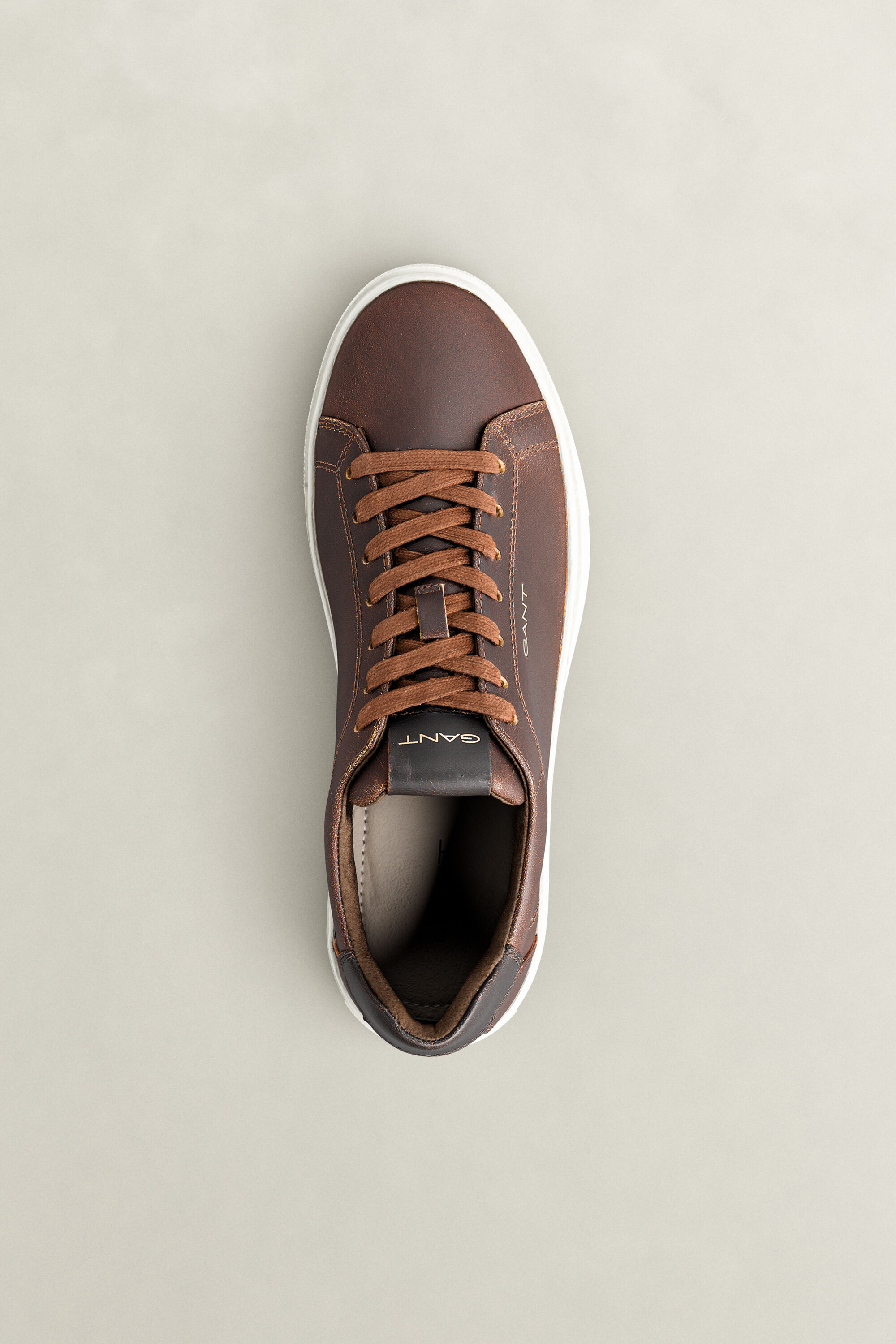 McJulien lædersneakers