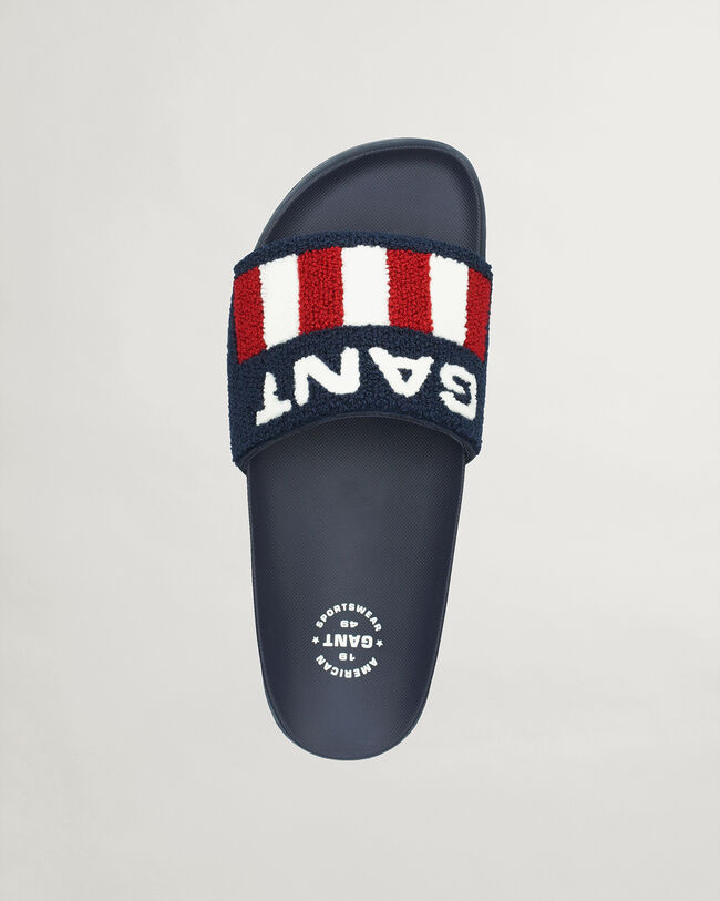 Mardale sportssandaler