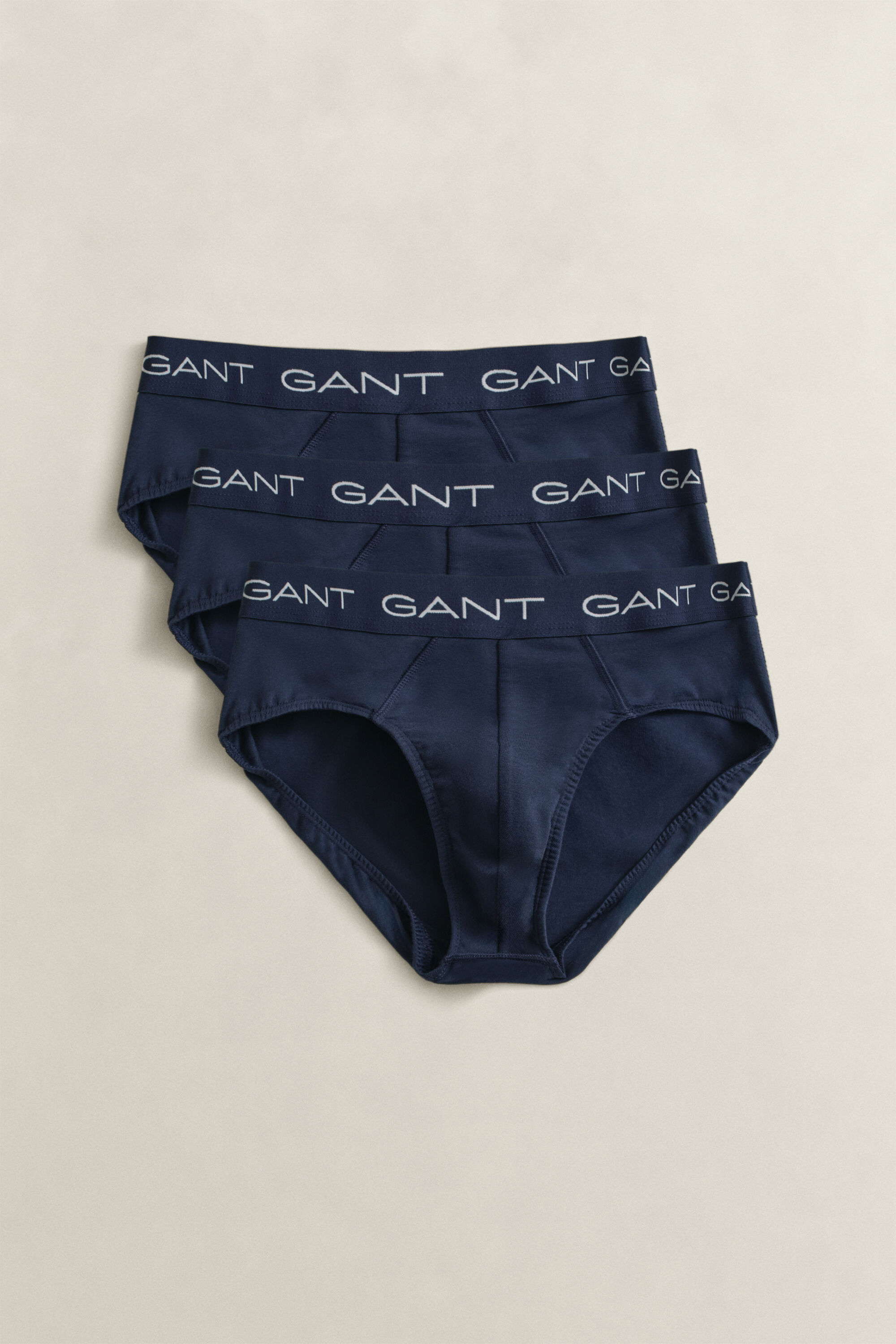 3-Pack underbukser