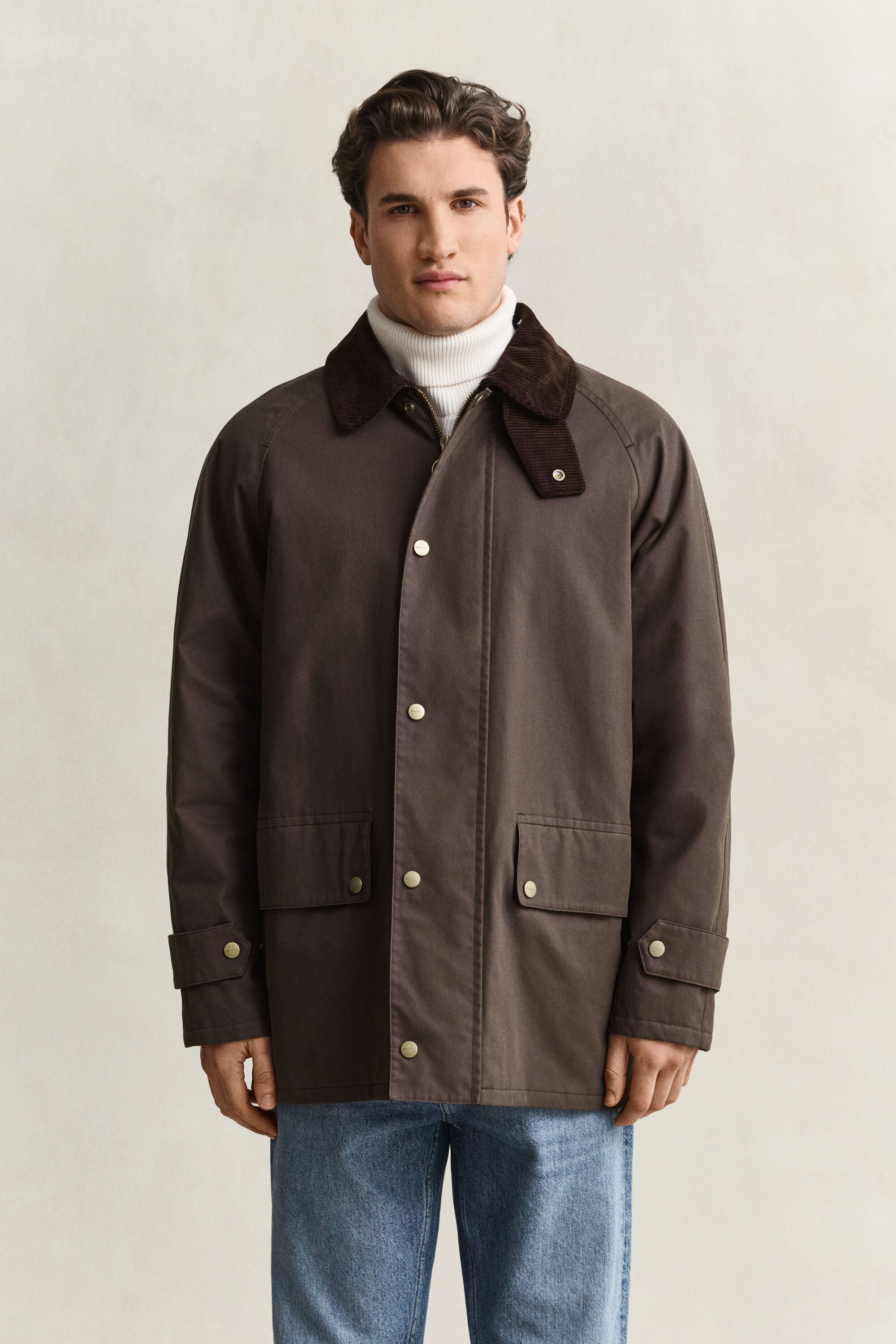 Vokset Barn Jacket