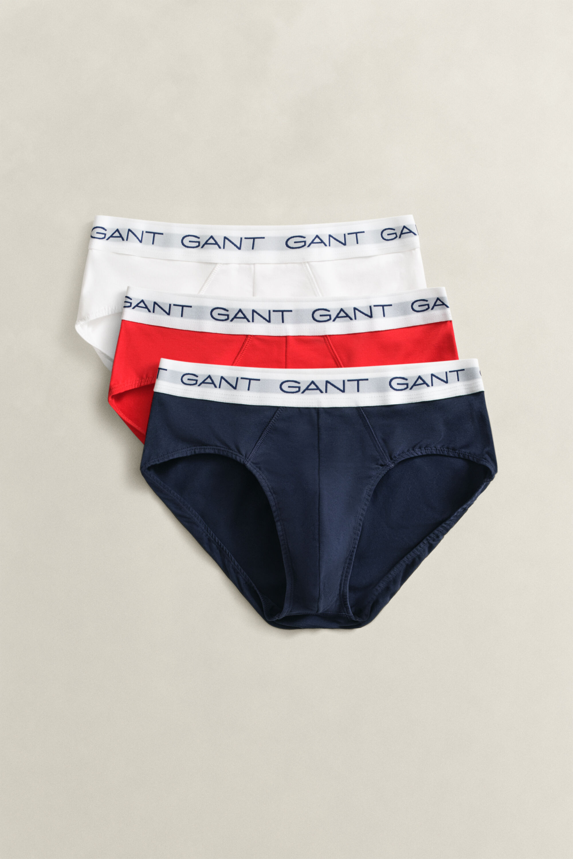 3-Pack underbukser