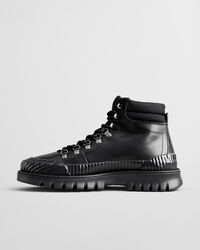 Nebrada mellemh&oslash;je l&aelig;derst&oslash;vler