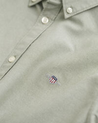 Teens Shield Oxford skjorte