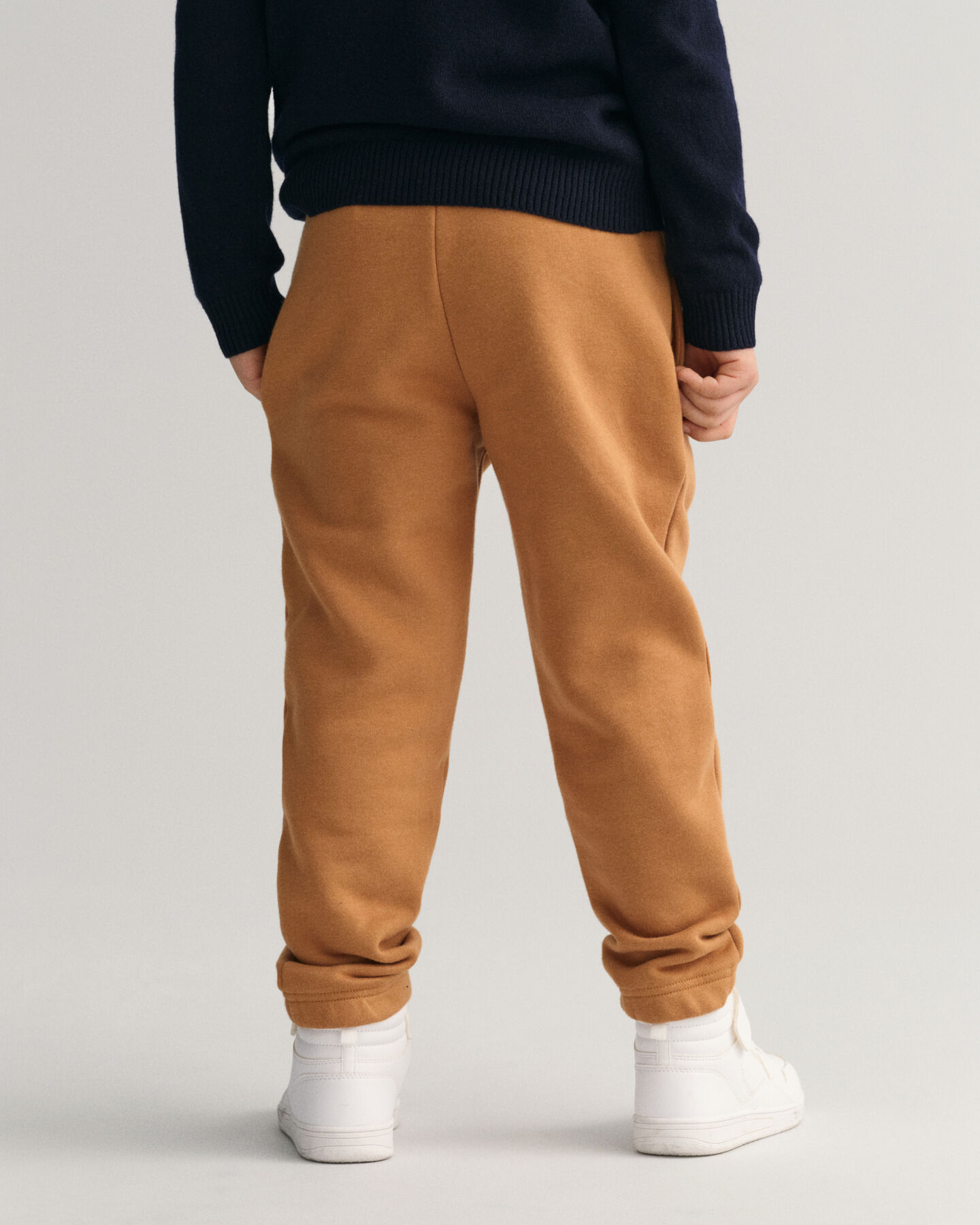 Kids Contrast Shield bukser