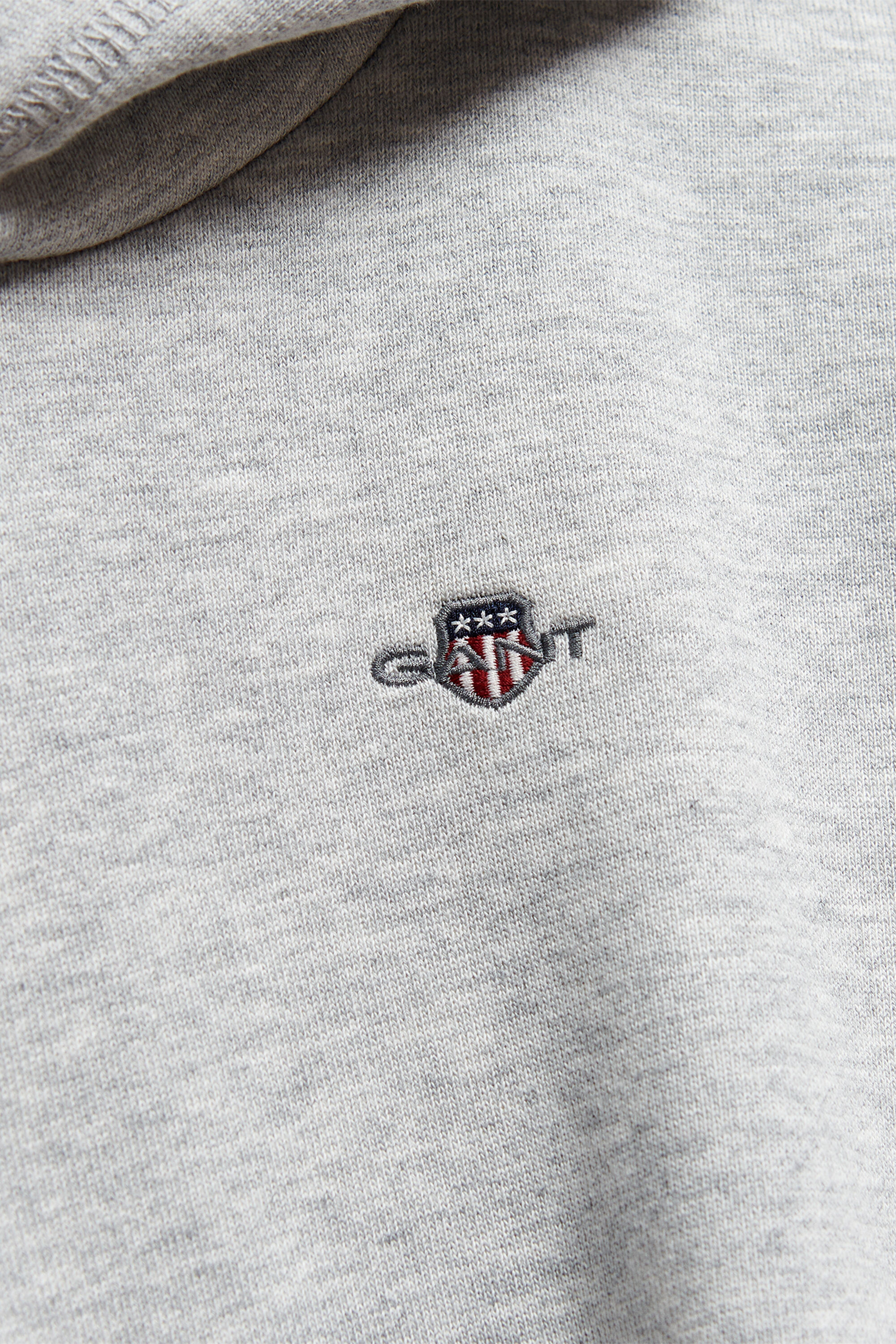 Teens Shield hættetrøje