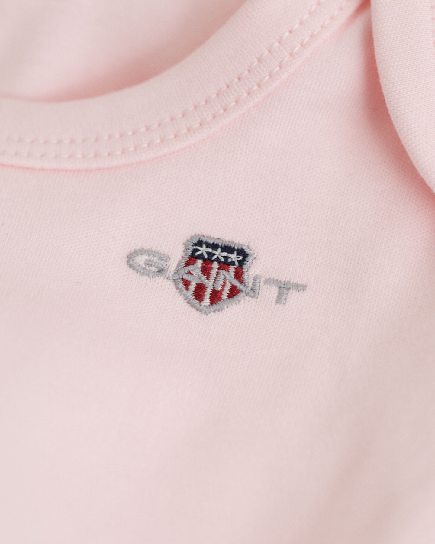 Baby 2-Pack kortærmet bodysuit