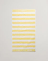 GANT USA strandhåndklæde