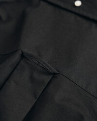 Regular Fit Beefy Oxford Shirt