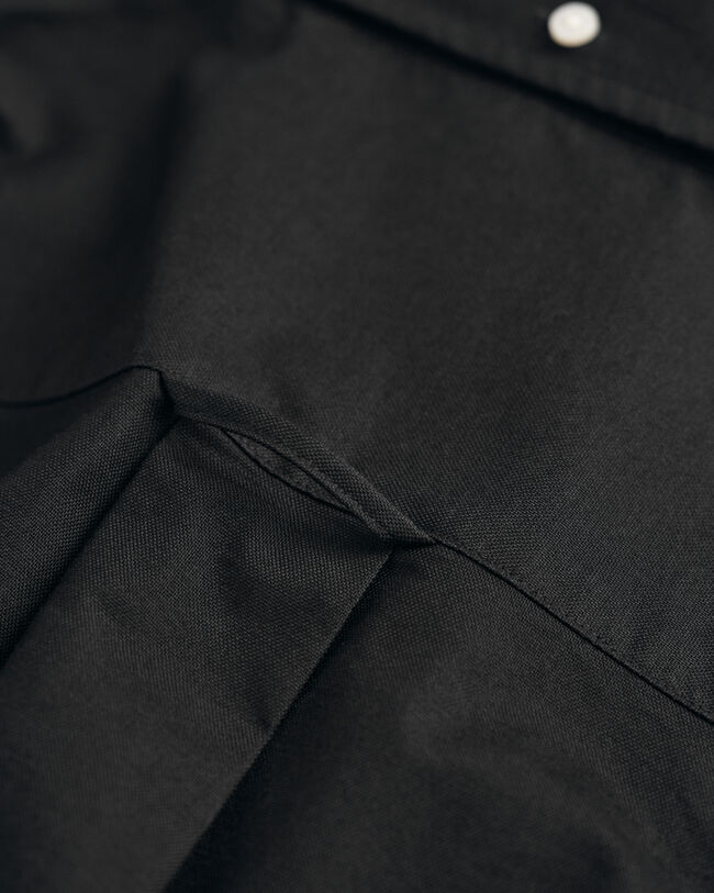 Regular Fit Beefy Oxford Shirt