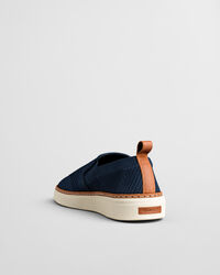 San Prep strikkede sneakers