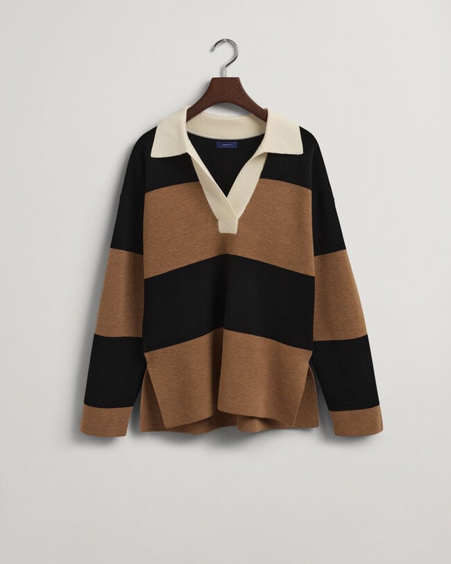 Stribet Heavy Rugger