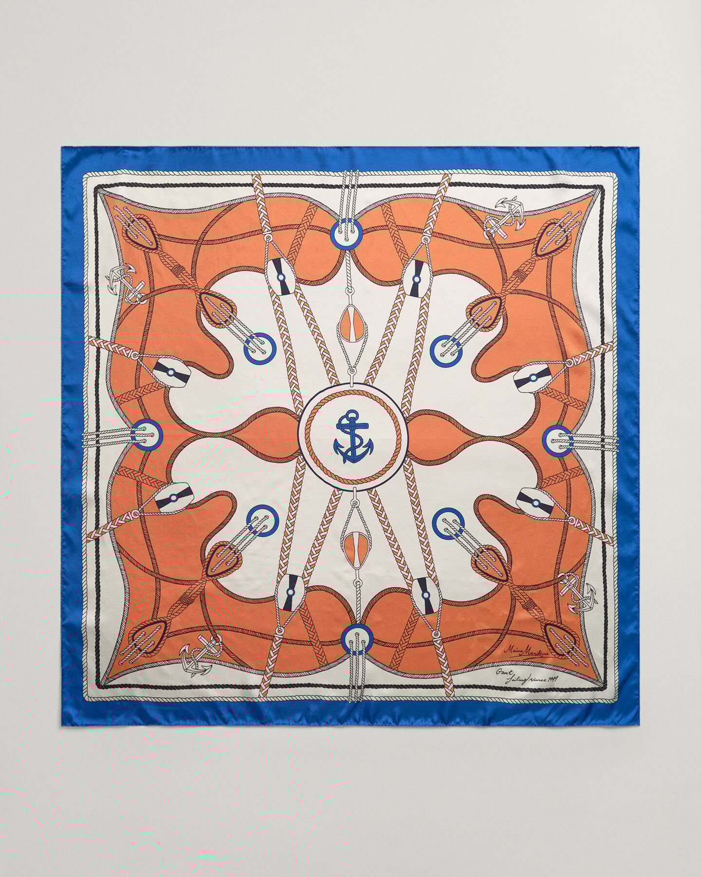 Silket&oslash;rkl&aelig;de