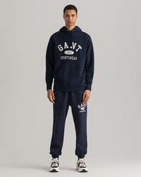 Collegiate joggingbukser