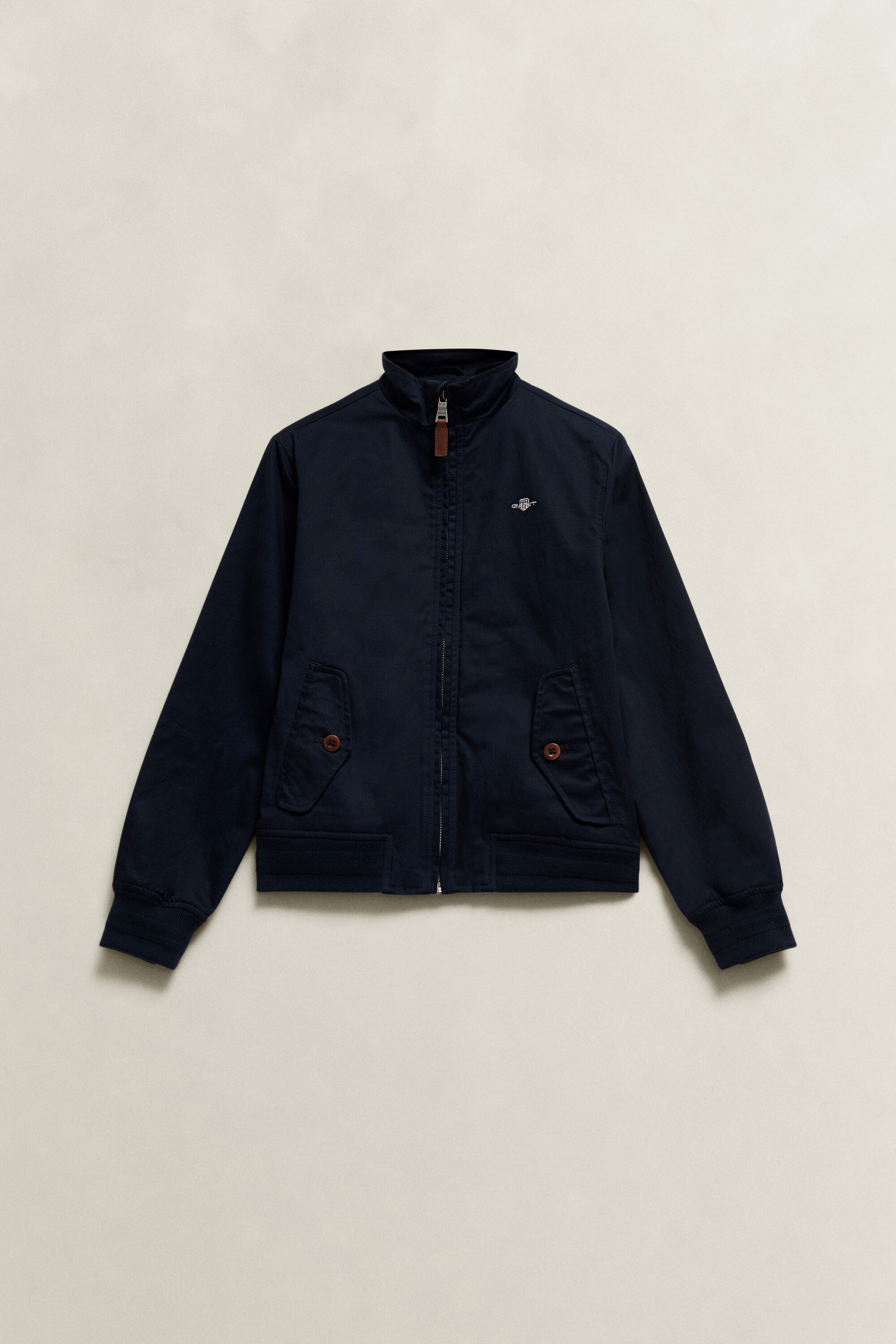 Teen Boys Harrington jakke