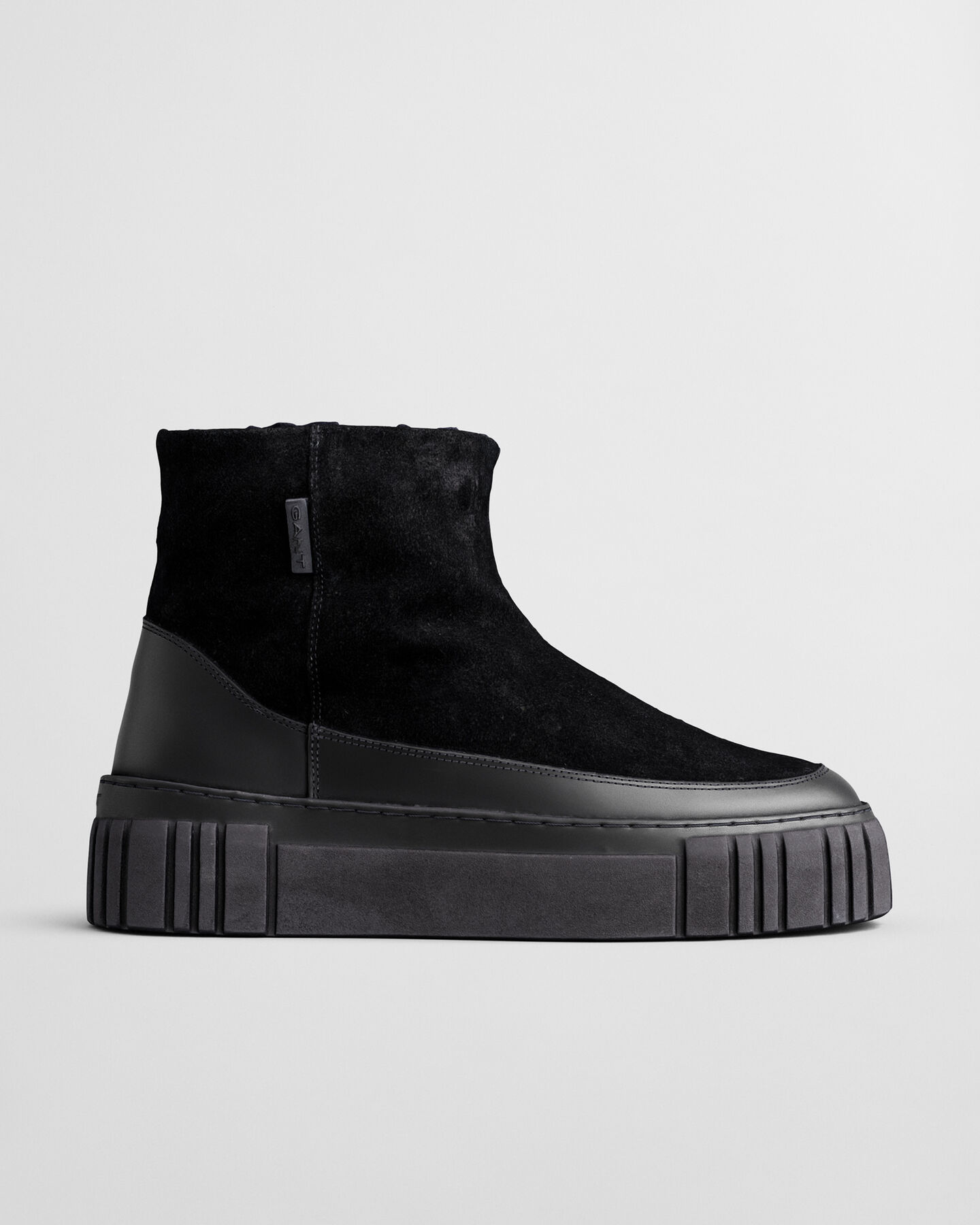 Snowmont mellemhøje støvler