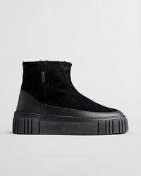 Snowmont mellemhøje støvler