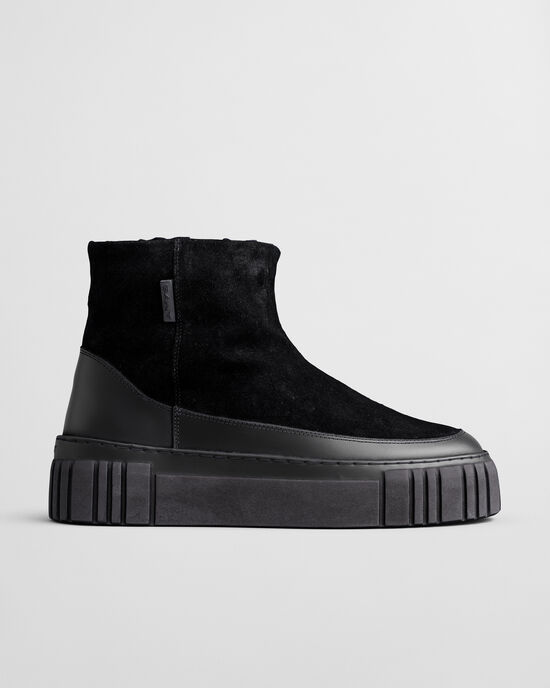 Snowmont mellemhøje støvler