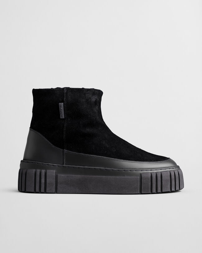 Snowmont mellemhøje støvler