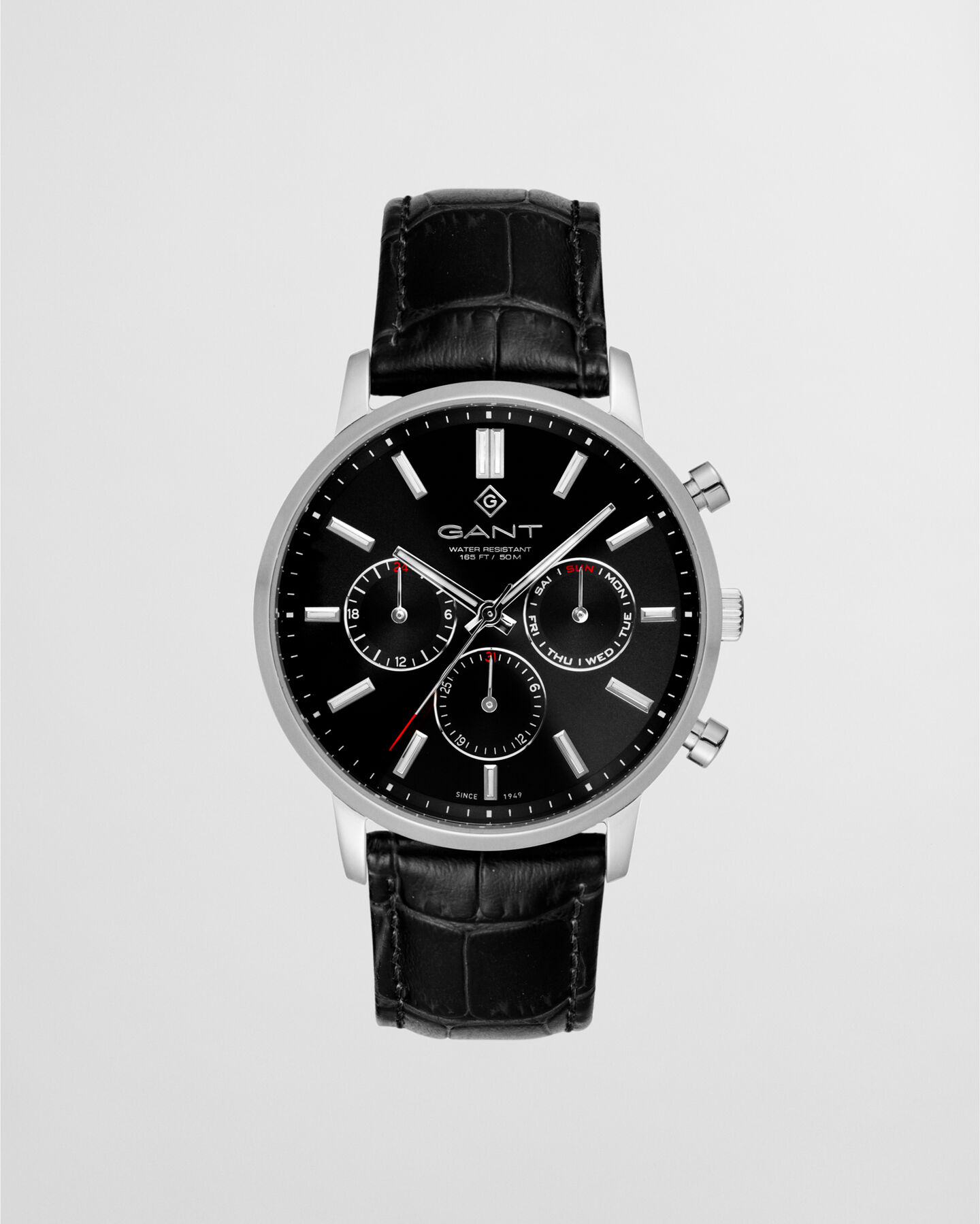 East Hill Day-Date ur