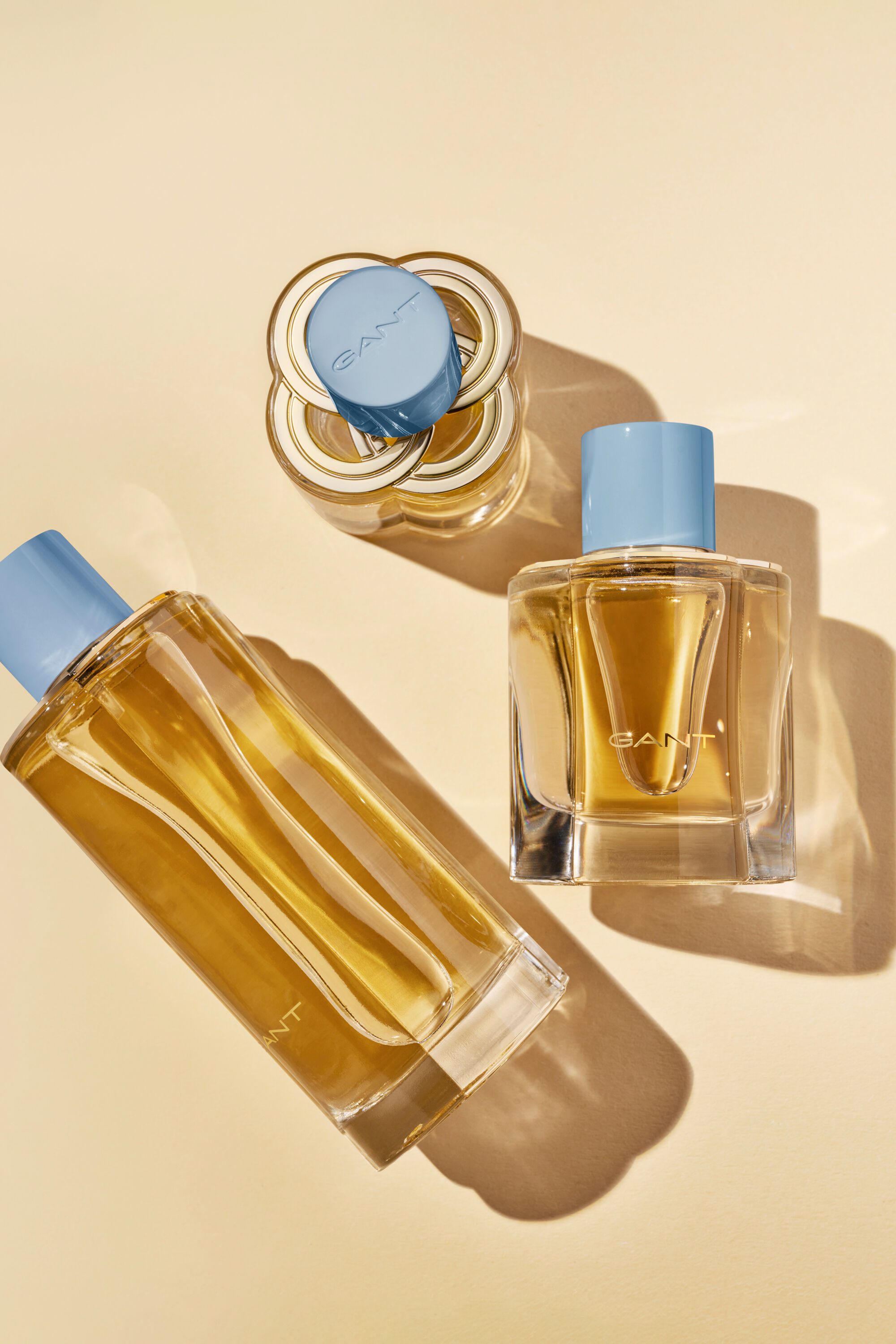 Gant Sunset Club Eau de Parfum 30 ml