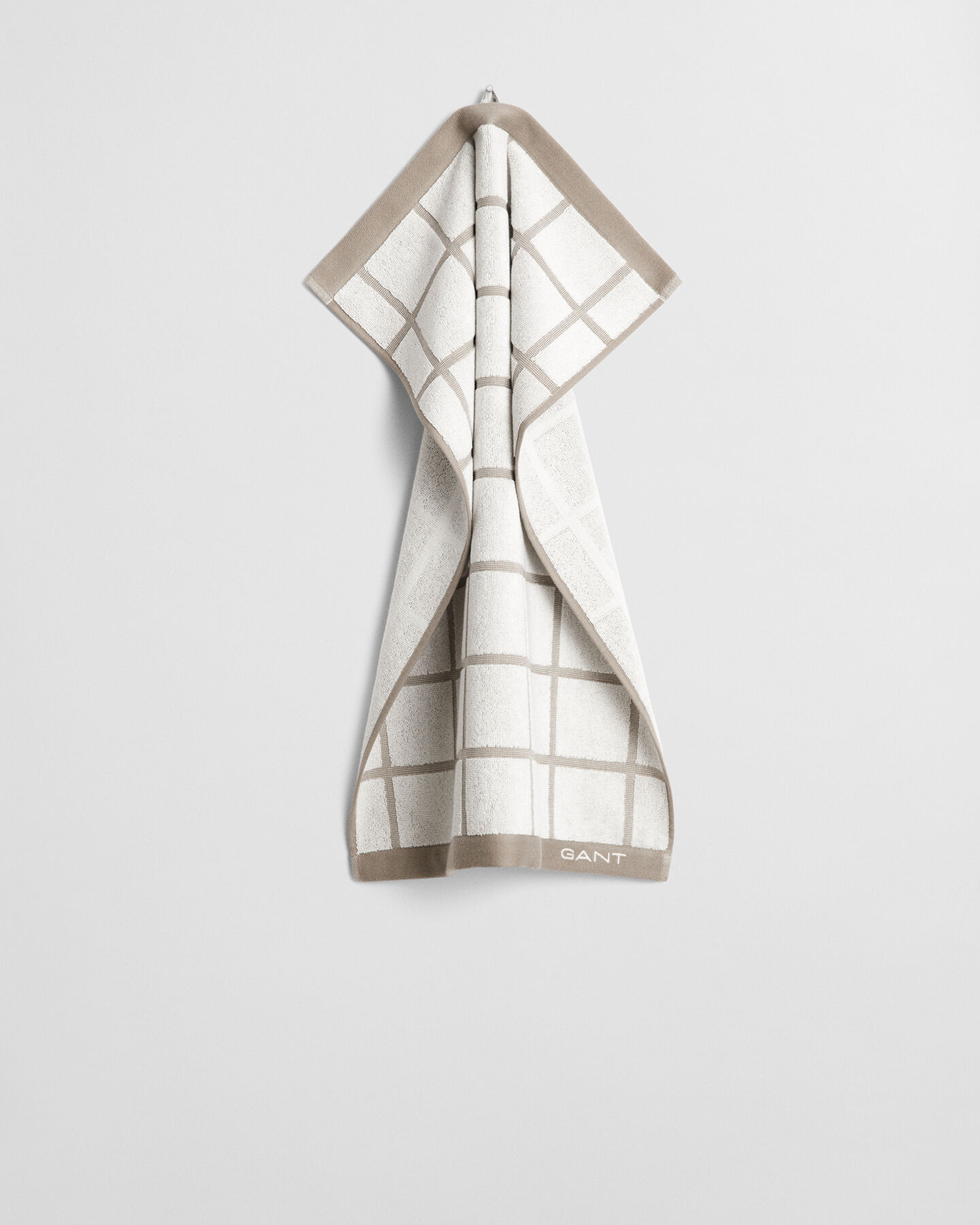 Ternet håndklæde 50X70