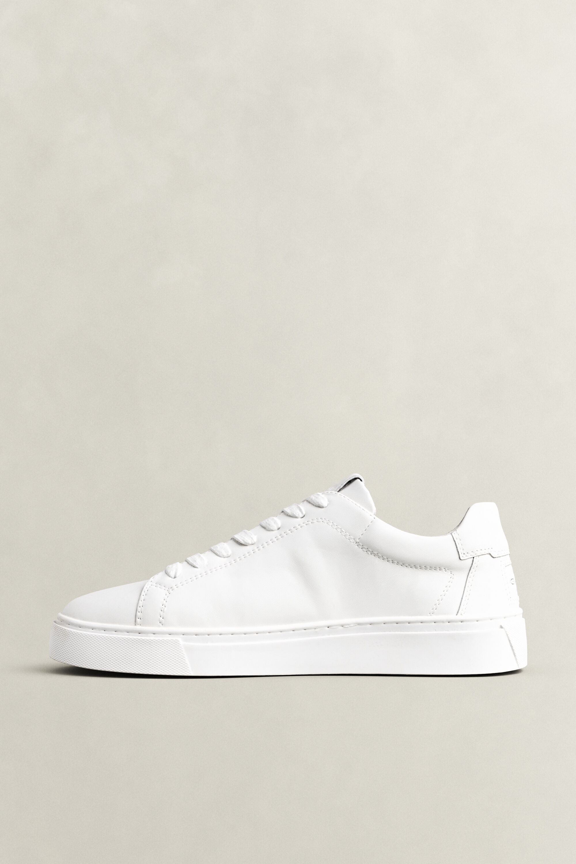 McJulien lædersneakers