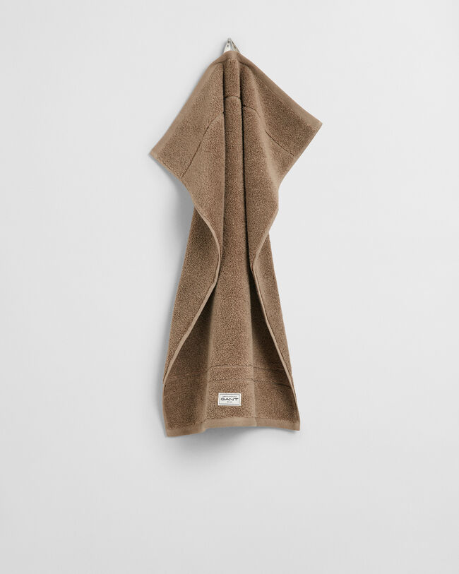 Premium håndklæde 50X100