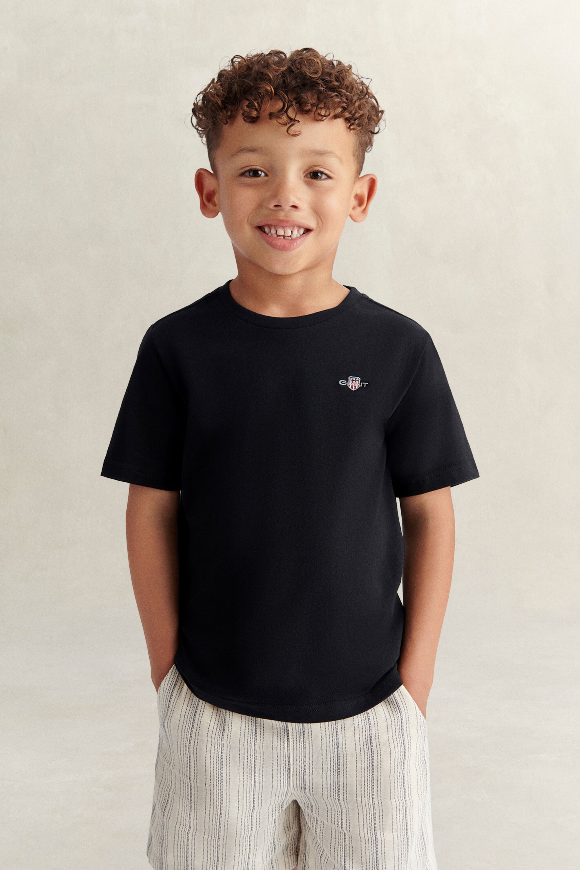 Kids Shield T-shirt