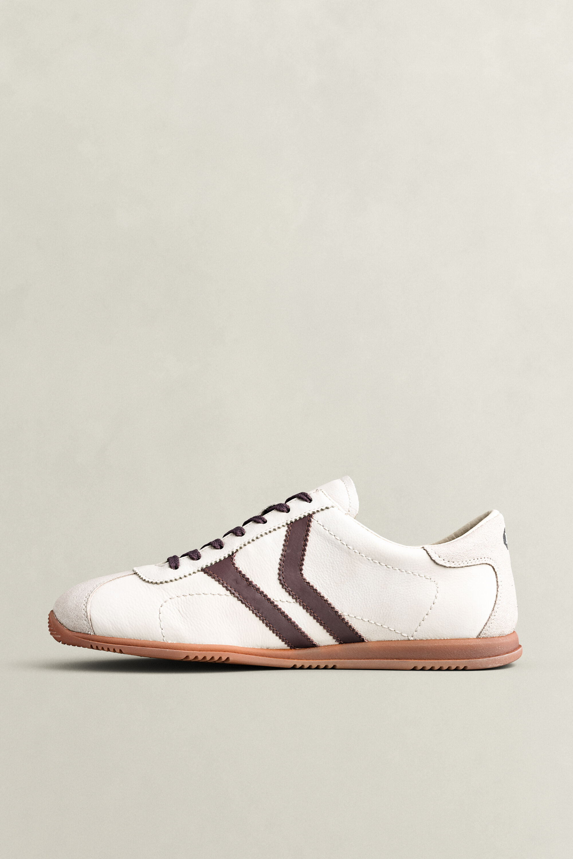 Spearclub lædersneakers