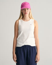 Teen Boys Shield tank-top