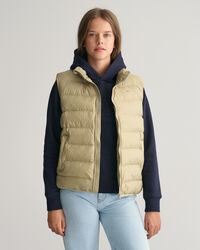 Teens Shield let vatteret vest