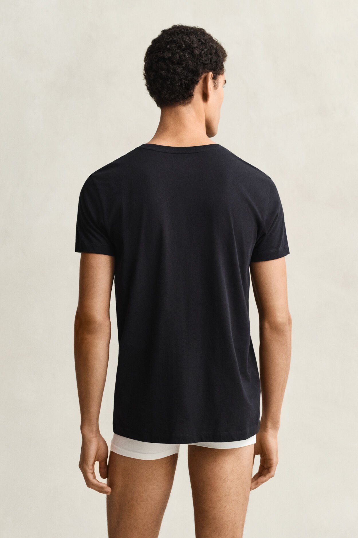 2-Pack crewneck T-shirts