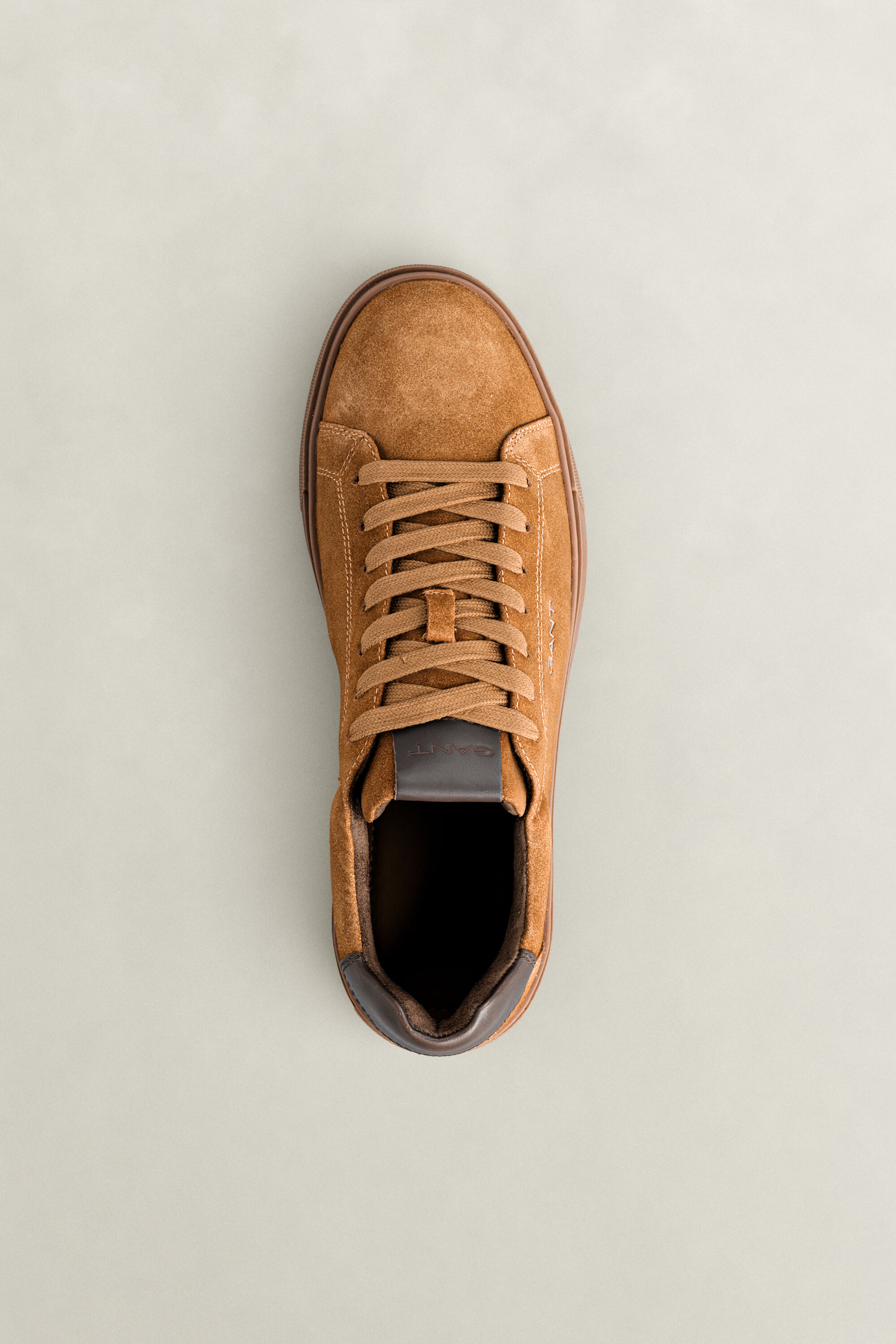 McJulien ruskindssneakers