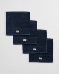4-Pack Premium håndklæder 30x30