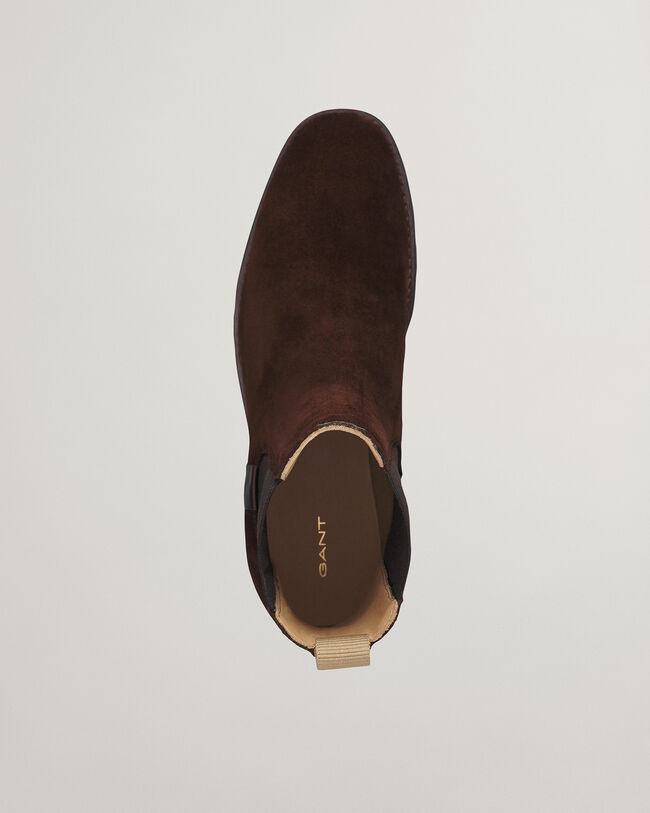 Fayy Chelsea-støvler