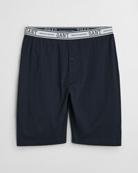 Jersey pyjamasshorts