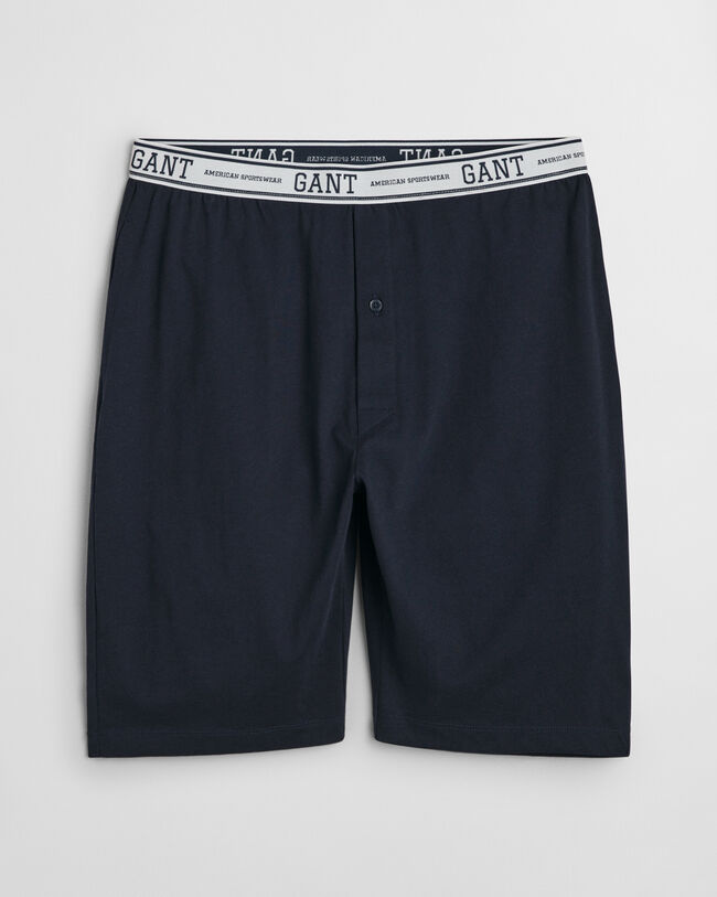 Jersey pyjamasshorts