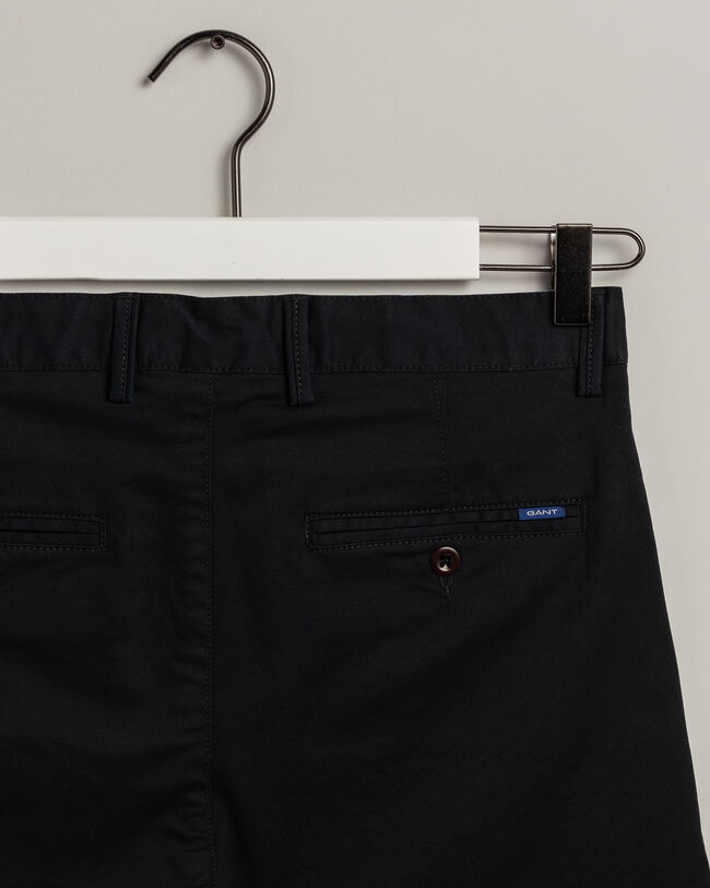 Teen Boys chinobukser