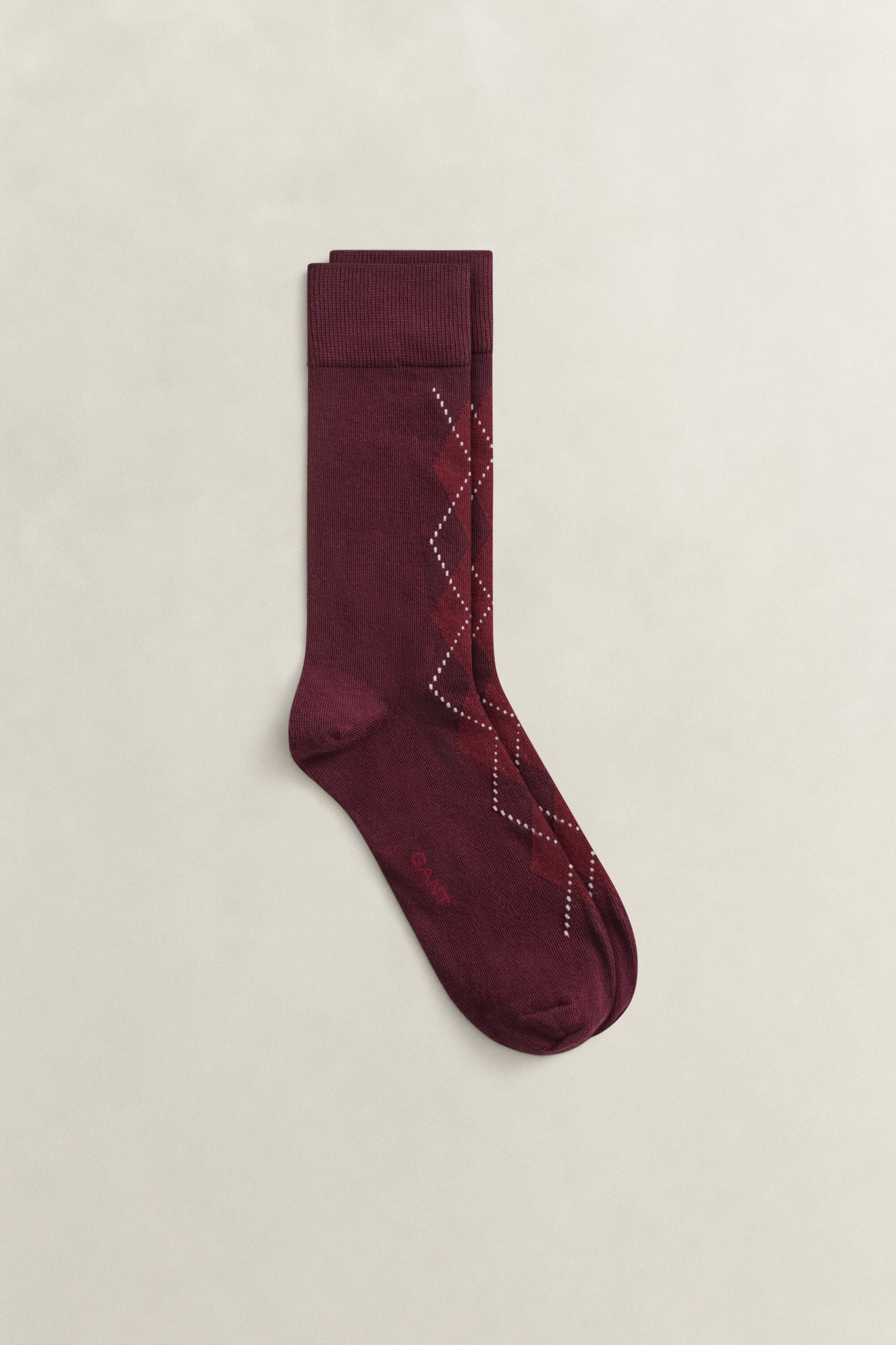 Argyle sokker