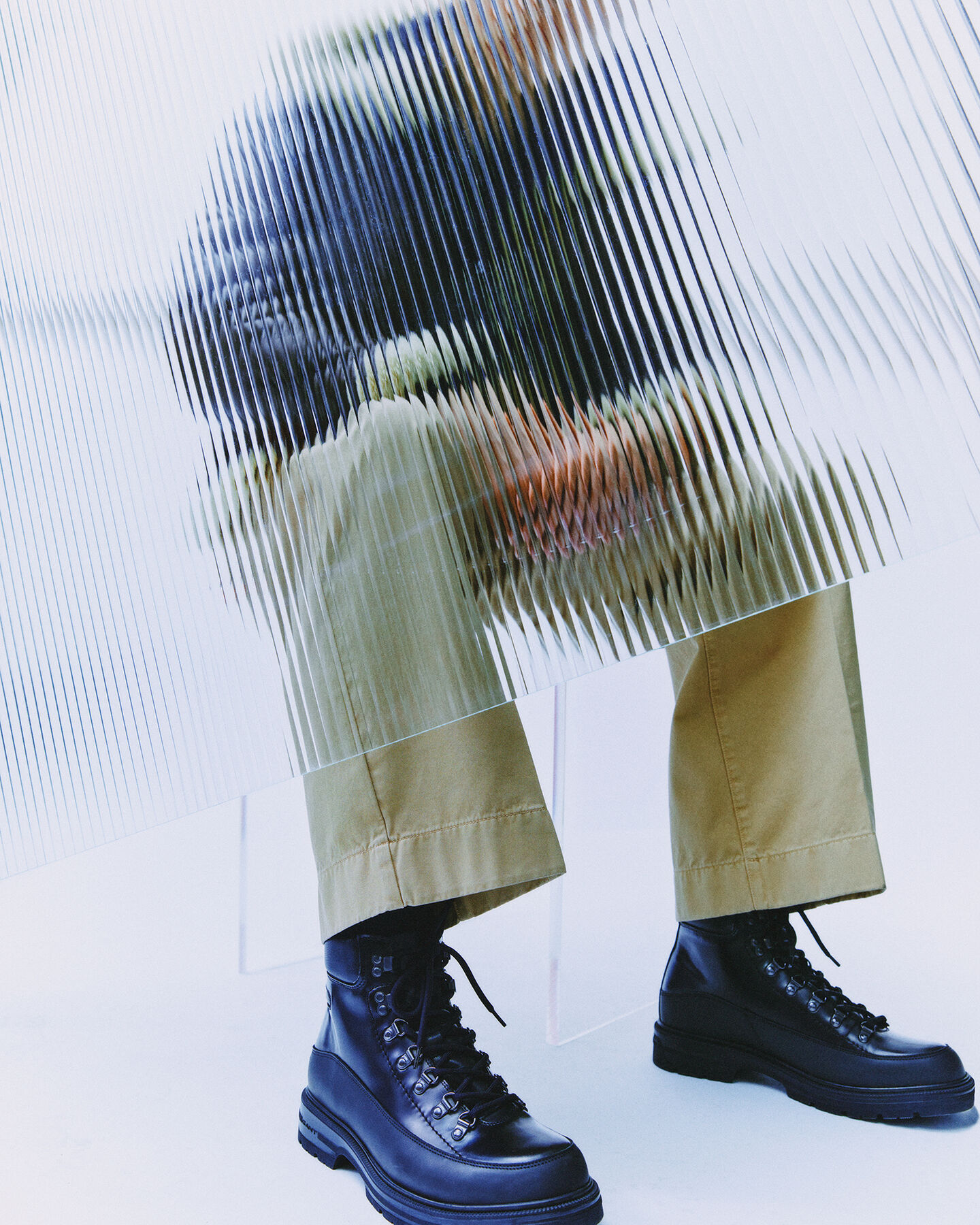 Gretty mellemhøje støvler