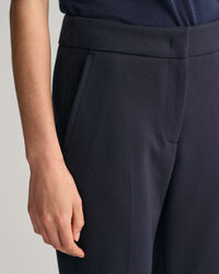 Jersey cigaretbukser