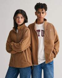 Teens Shield fleece-jakke