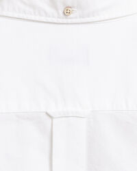 Regular fit Oxford-skjorte