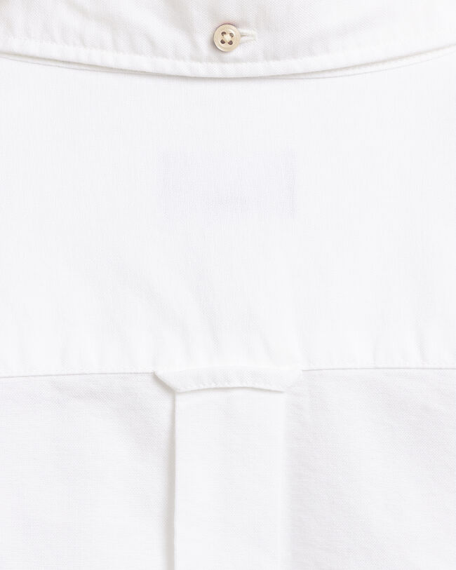 Regular fit Oxford-skjorte