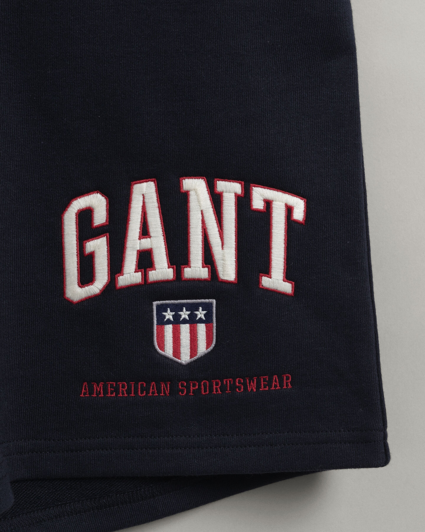 Retro Shield joggingshorts